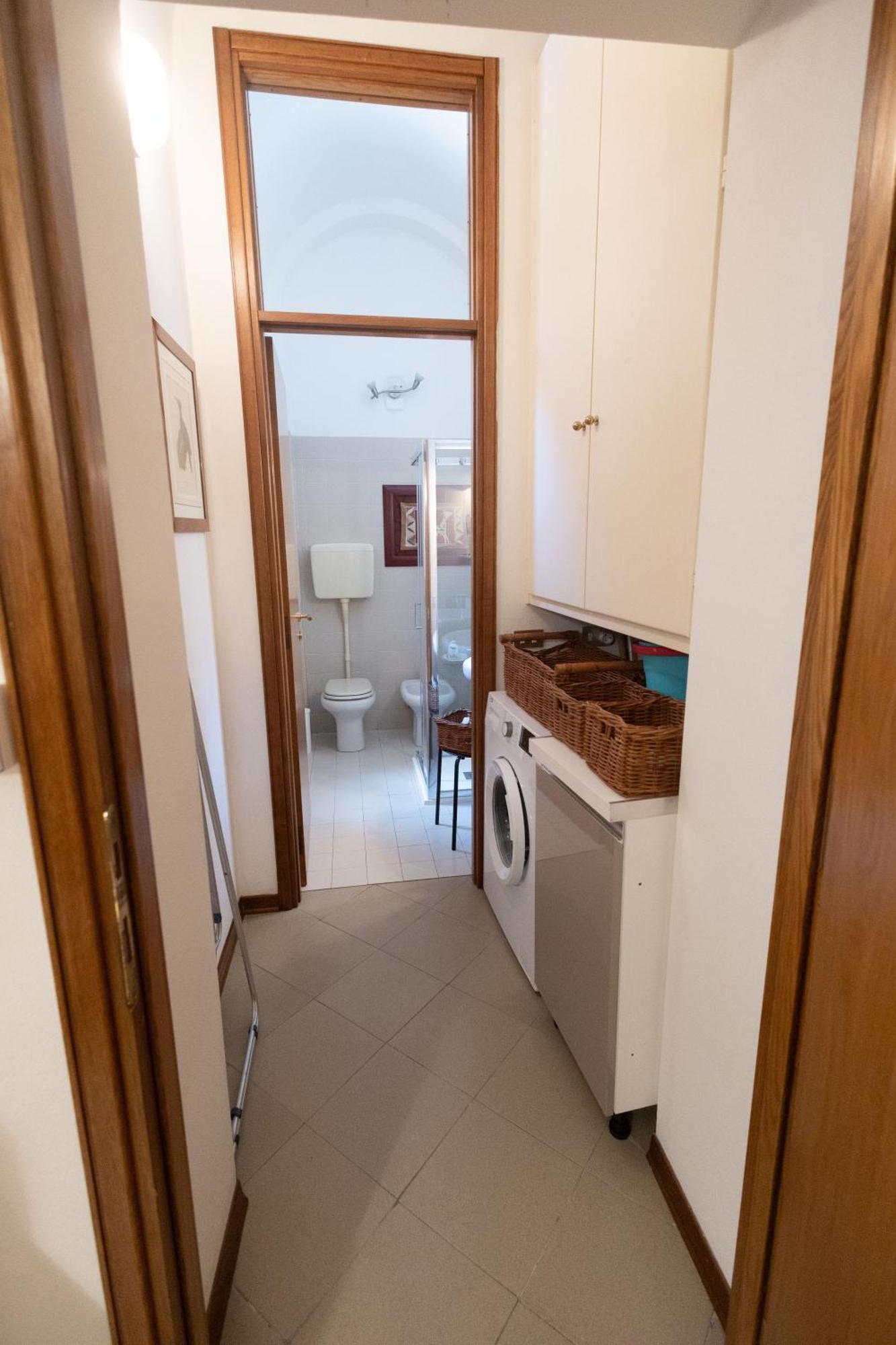 Ca' Spadoni, Centro Storico, Piano Terra, Ingresso Indipendente, Teatro, Parcheggio, 伊莫拉 外观 照片