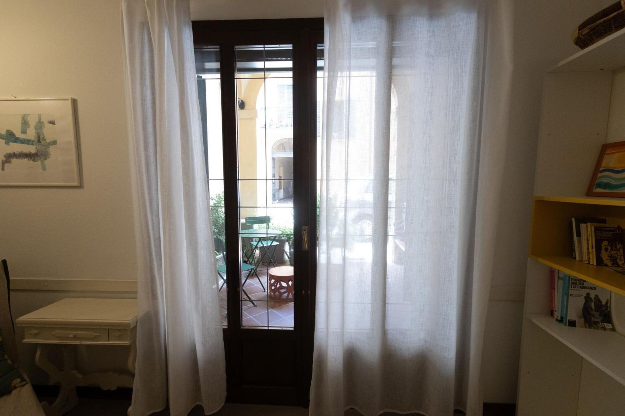 Ca' Spadoni, Centro Storico, Piano Terra, Ingresso Indipendente, Teatro, Parcheggio, 伊莫拉 外观 照片